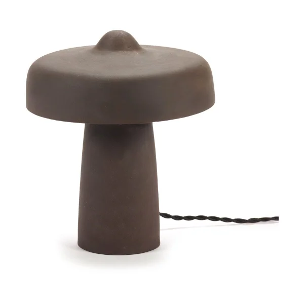 Serax Fou tafellamp Black