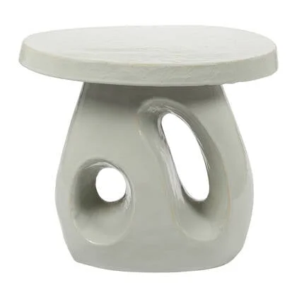 SERAX - Marie Michielssen Amé Bijzettafel - Grijs