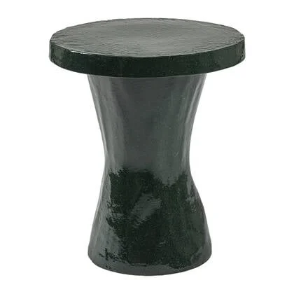 SERAX - Marie Michielssen Caro Bijzettafel - Donkergroen