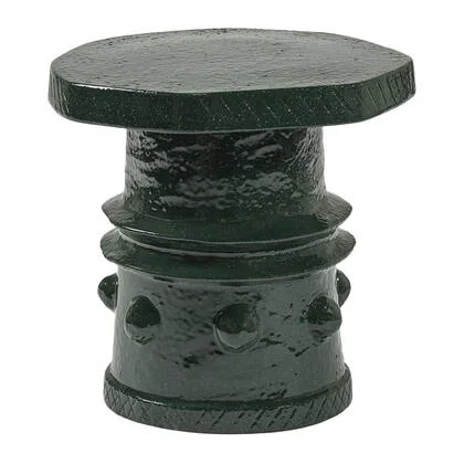 SERAX - Marie Michielssen Clara Bijzettafel - Donkergroen