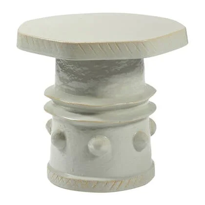 SERAX - Marie Michielssen Clara Bijzettafel - Grijs