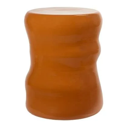 SERAX - Marie Michielssen - Pawn Bijzettafel - Roest