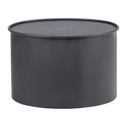 SERAX - Marie Michielssen - Valerie Bijzettafel - Zwart