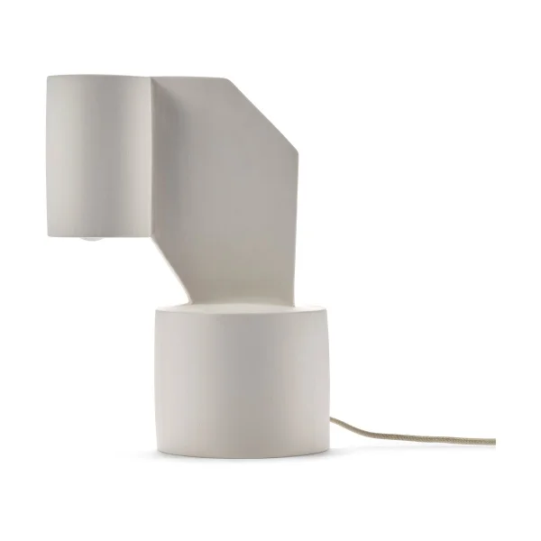 Serax Nash tafellamp Beige