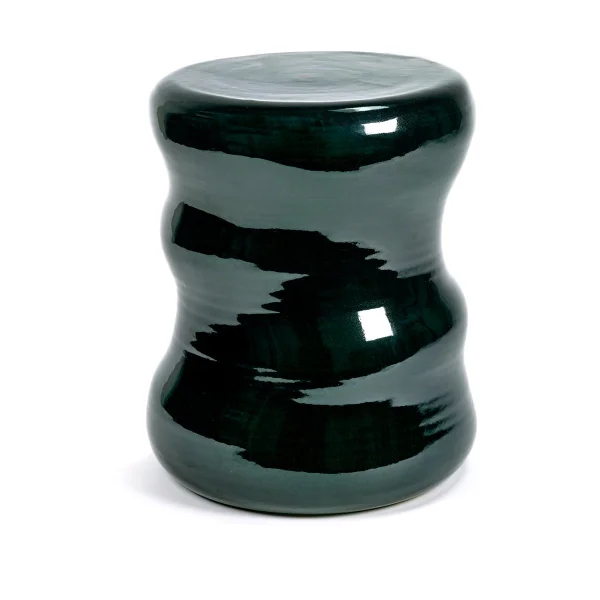 Serax Pawn bijzettafel Ø29x34 cm Green