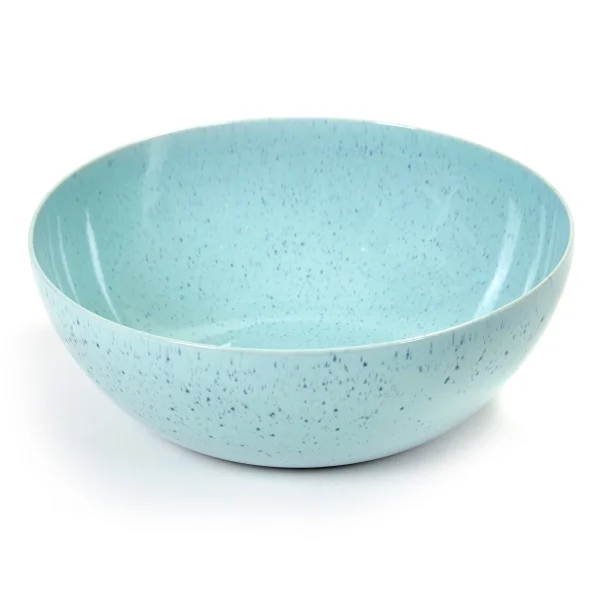 Serax Terres de Rêves saladeschaal 27 cm Light blue