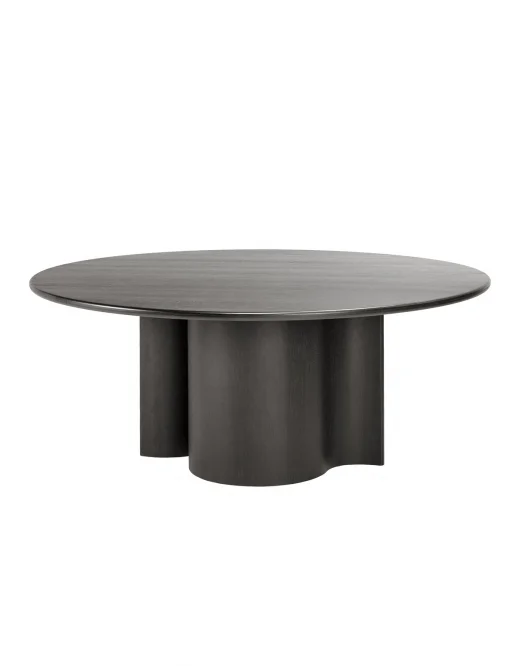 Serax Virginia Tafel - ebony