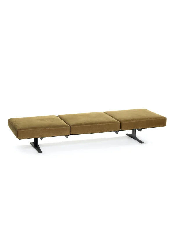 Serax Volo Daybed - curry