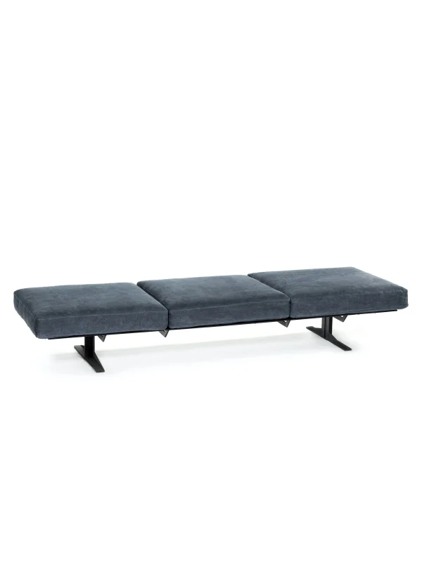 Serax Volo Daybed - petrol