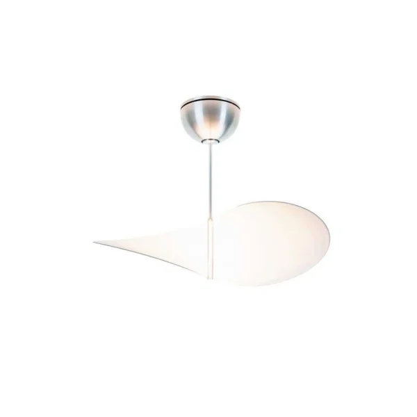 Serien Lighting - Propeller hanglamp, Ø 62 cm, aluminium Serien.Lighting