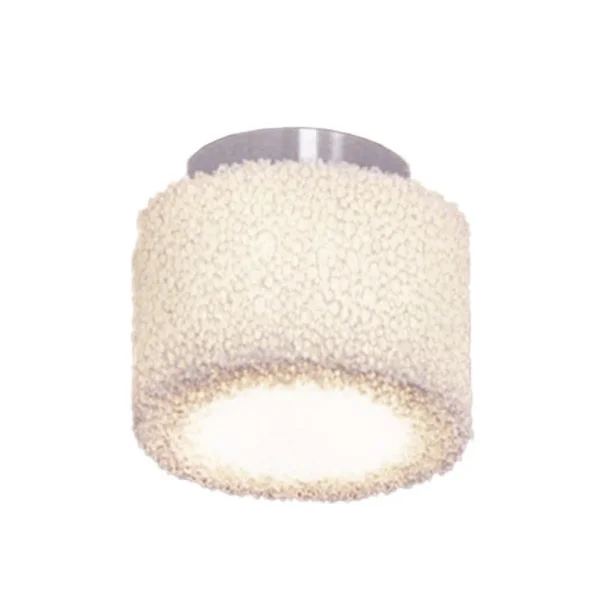 Serien Lighting - Reef LED Plafondlamp Brushed/White