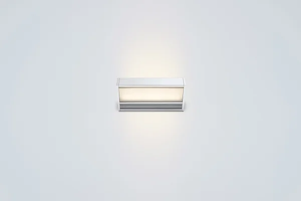 Serien Lighting SML² Wandlamp - gepolijst - 15 cm