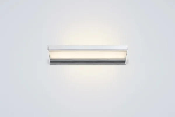 Serien Lighting SML² Wandlamp - gepolijst - 30 cm