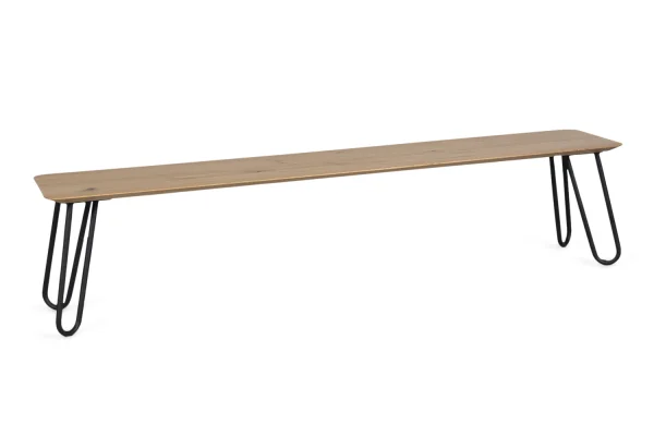 Seuren BUD GET 1 eetbankje