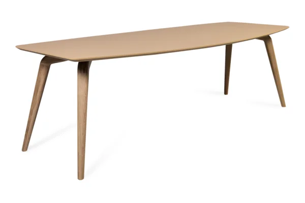 Seuren Catch of the day eetkkamertafel