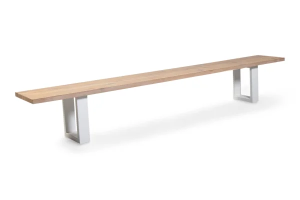 Seuren General eetbank