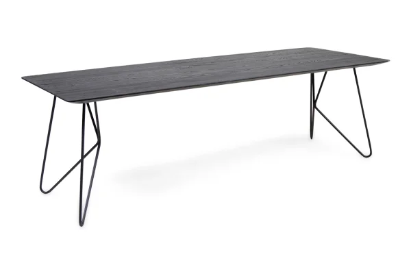 Seuren Tafels Budget III eettafel