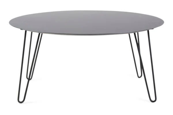 Seuren Tafels Zwaan eettafel