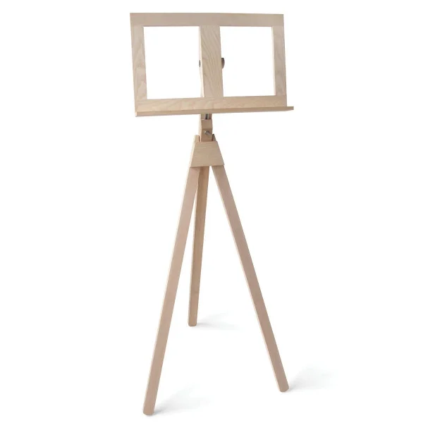 SIDE by SIDE Muziekstandaard/ lessenaar