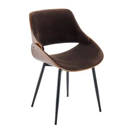 Signature - Stoel Mannix - Bruin