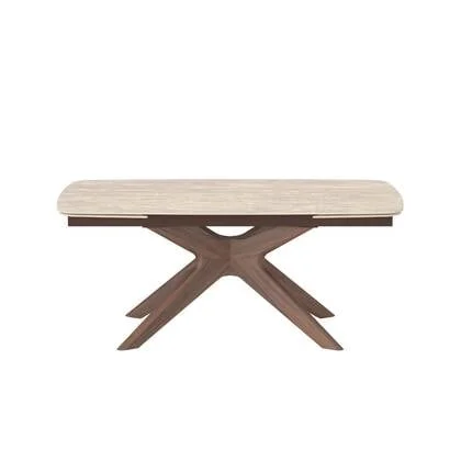Signature - Tafel TIVOLI - L180 cm - Keramiek