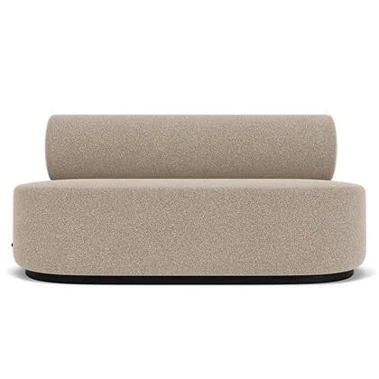 Sinclair bank 2-zits Alpine 01 natural