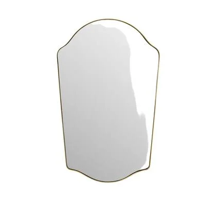 Sissy-Boy Gouden boho spiegel small