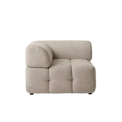 Sissy-Boy Marquis hoek Artic Cream