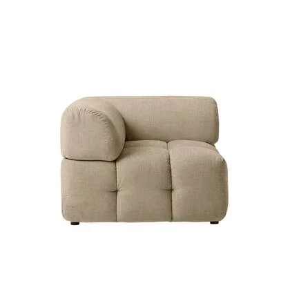 Sissy-Boy Marquis hoek Artic Hessian