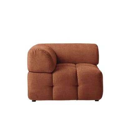 Sissy-Boy Marquis hoek Artic Rust