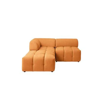 Sissy-Boy Marquis modulaire bank Artic Clementine