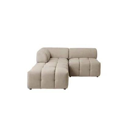 Sissy-Boy Marquis modulaire bank Artic Cream