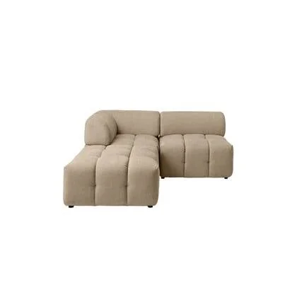 Sissy-Boy Marquis modulaire bank Artic Hessian