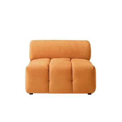 Sissy-Boy Marquis stoel Artic Clementine