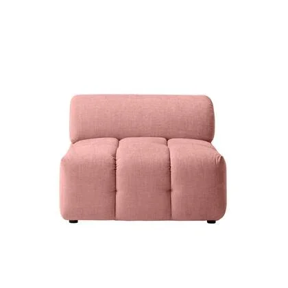 Sissy-Boy Marquis stoel Artic Salmon