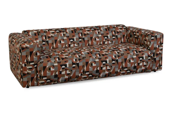 Sits Abel 3-zitsbank