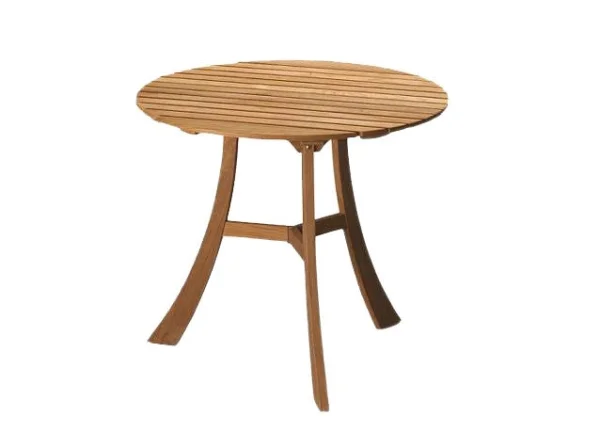 Skagerak by Fritz Hansen Vendia tafel teak