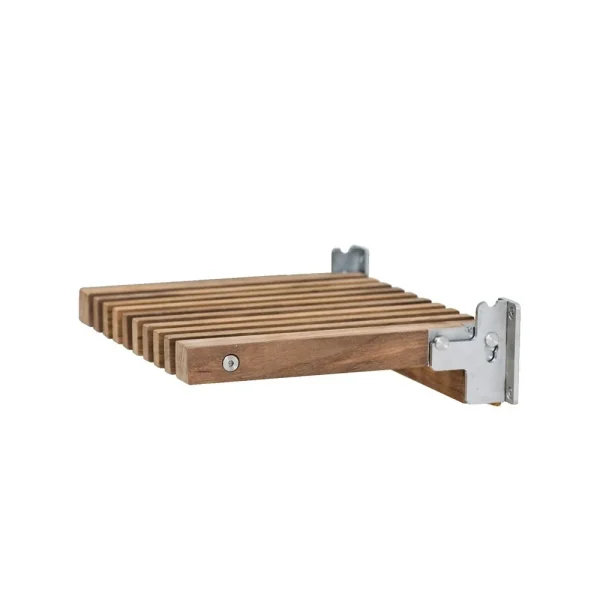 Skagerak Cutter klapzitting Teak
