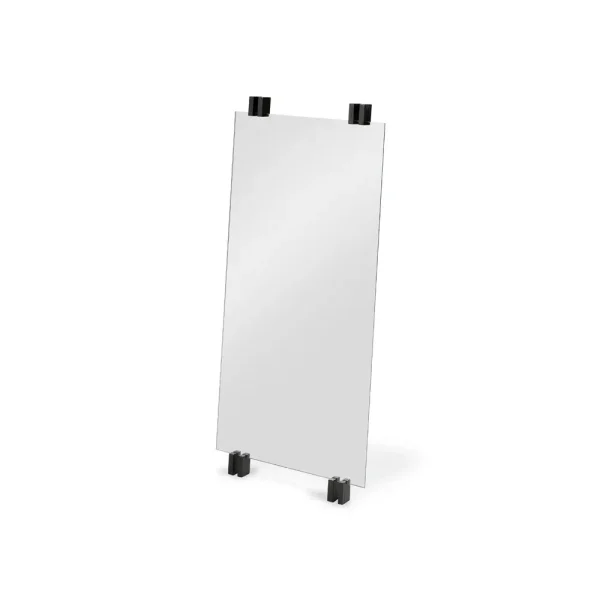 Skagerak Cutter spiegel Eik zwart gebeitst