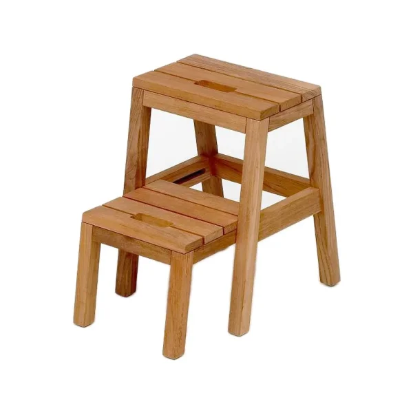 Skagerak Dania trapladder Teak