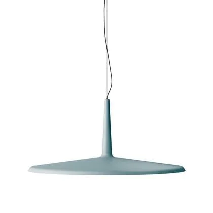 Skan 0270 hanglamp Ø30 LED blauw M1