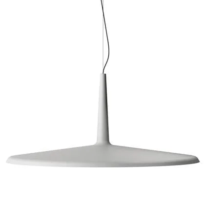 Skan 0275 hanglamp LED Ø60 wit