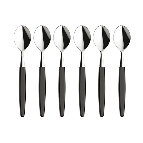 Skaugum of Norway Skaugum lepel 6-pack Urban Black Skaugum lepel 6-pack Urban Black