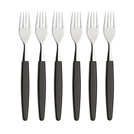 Skaugum of Norway Skaugum vork 6-pack Urban Black Urban Black