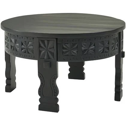 Sky Style Medina Ronde Salontafel Small