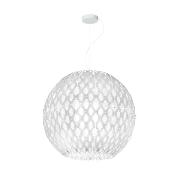 SLAMP - Charlotte Globe Hanglamp