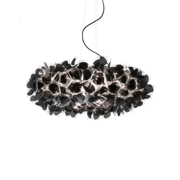 Slamp - Clizia MAMA NON MAMA hanglamp, Ø 78 cm, zwart