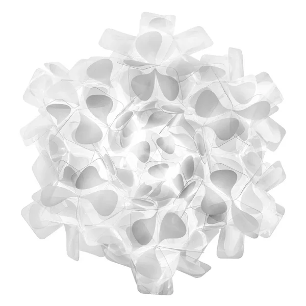 Slamp - Clizia Mama Non Mama wandlamp wit Ø53cm