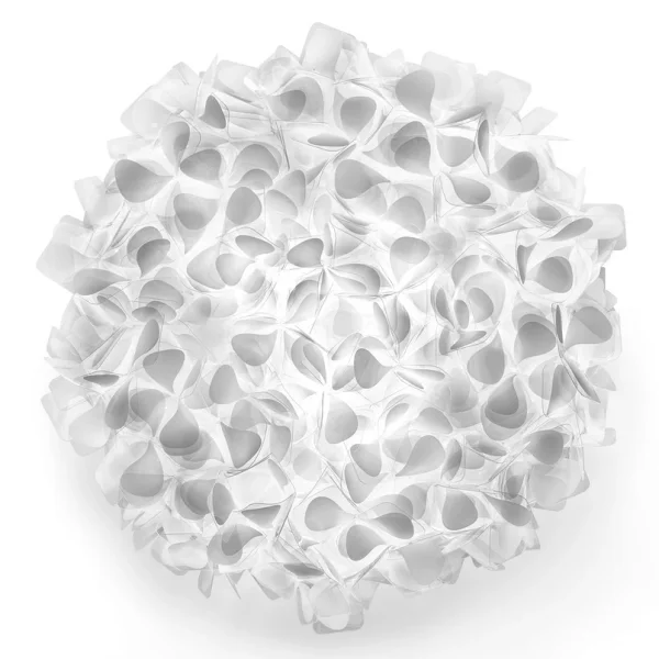 Slamp - Clizia Mama Non Mama wandlamp wit Ø78cm