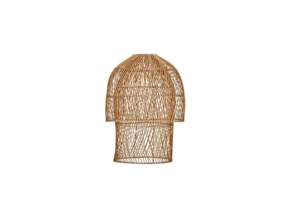 SLAMP - Getti Scherm 55x40 Natural